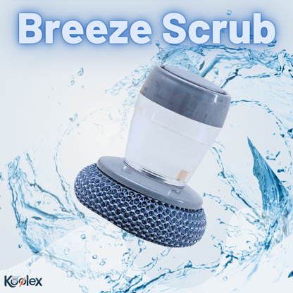 Breeze Scrub