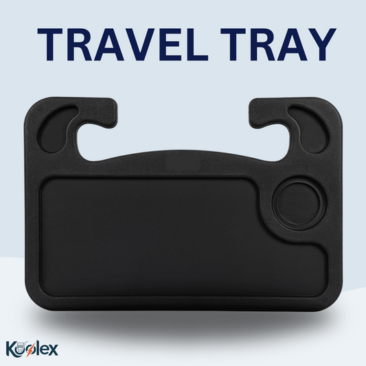 Travel Tray