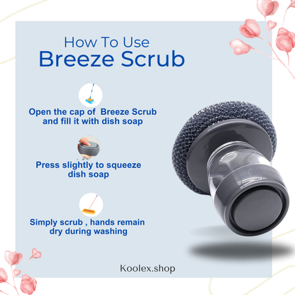 Breeze Scrub