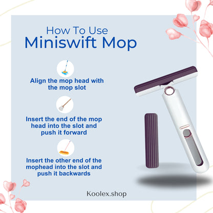 MiniSwift Mop